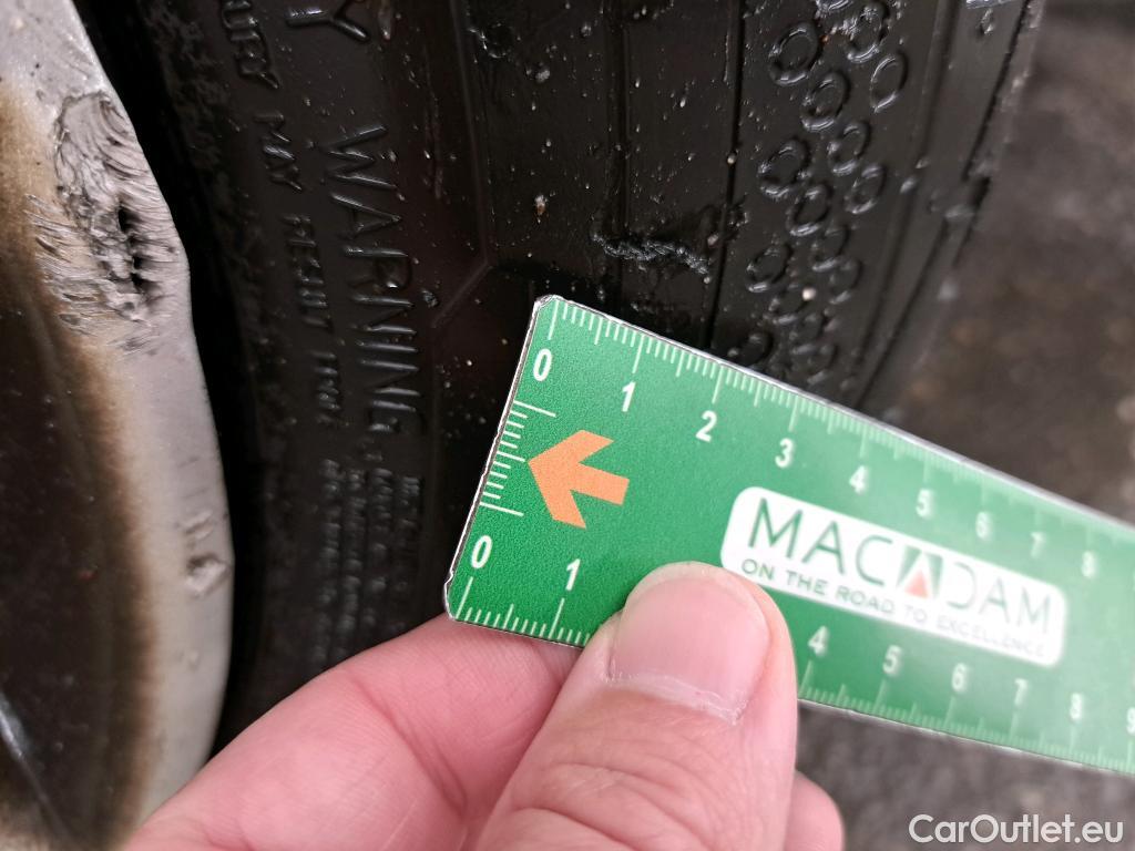  Renault  Kangoo  II Express Maxi Extra (Série Spéciale) 1.5 dCi 95CV BVM6 E6dT / VO RECONDITIONNE - PHOTOS AVANT RECONDITIONNEMENT #5