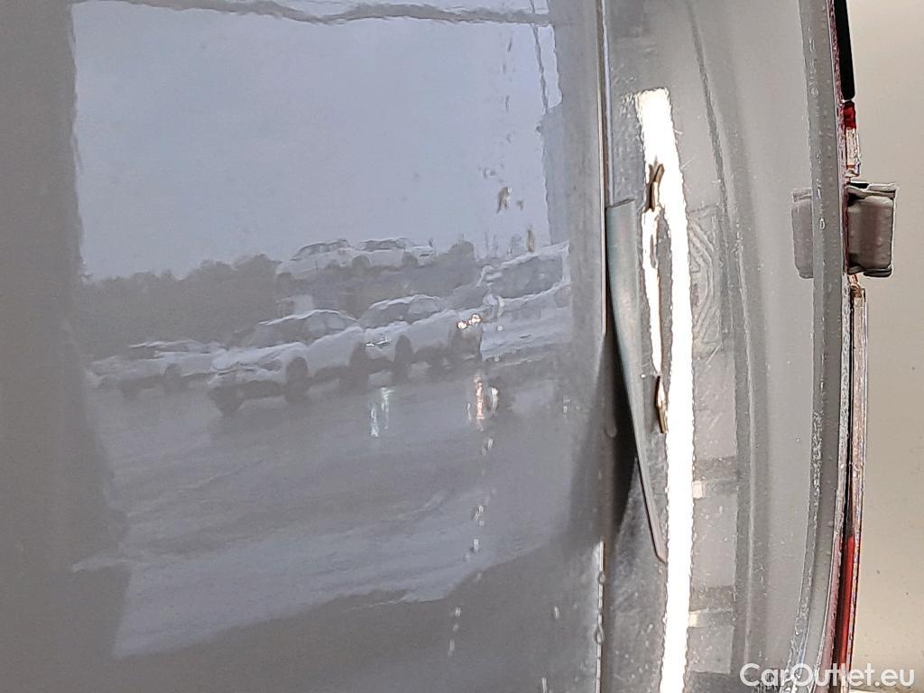  Renault  Kangoo  II Express Maxi Extra (Série Spéciale) 1.5 dCi 95CV BVM6 E6dT / VO RECONDITIONNE - PHOTOS AVANT RECONDITIONNEMENT #14