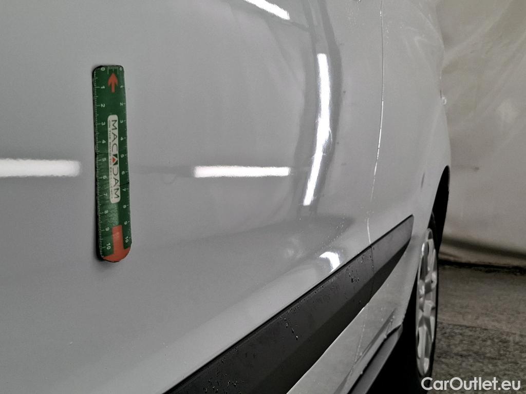  Ford  Transit  Courier Trend 1.5 TDCi 75CV BVM6 E6dT #19