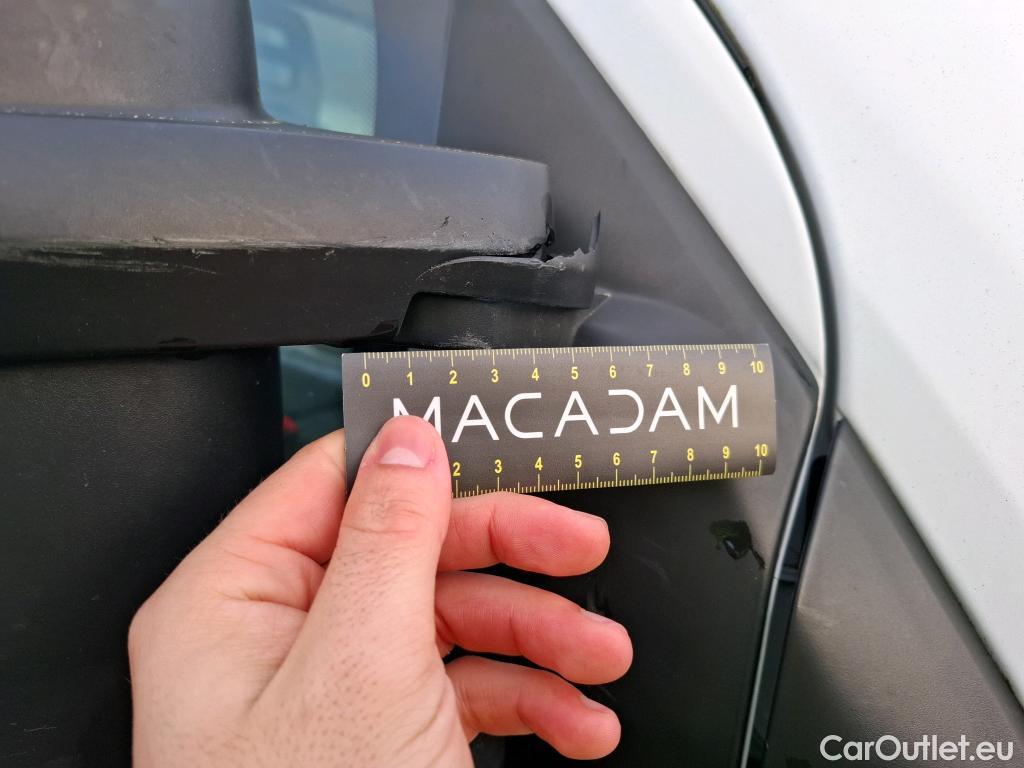  Fiat  Ducato FIAT  SC / 2014 / 2P / Châssis cabine Maxi HD 3.5 ML 2.3 Multijet 130 Business #3