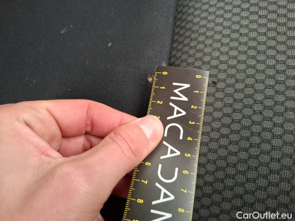  Renault  Kangoo  II Express Maxi Extra (Série Spéciale) 1.5 dCi 95CV BVM6 E6dT #10