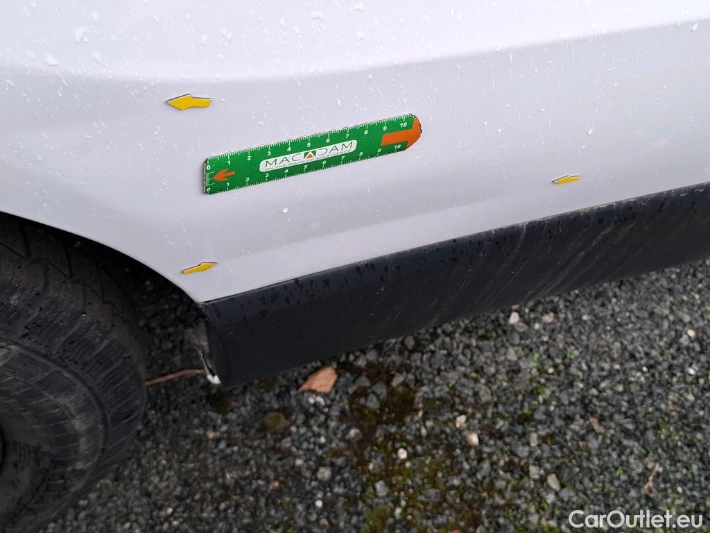  Fiat  Talento  Fourgon L2H1 1 2t #3