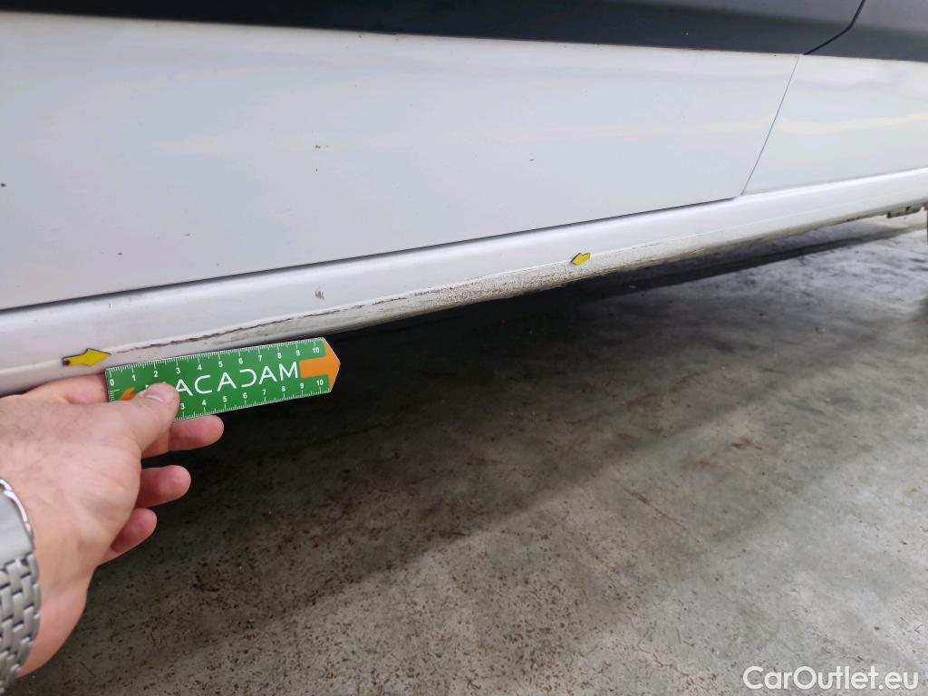  Peugeot  Partner  Premium L1 1.5 HDi 130CV BVA8 E6dT #38