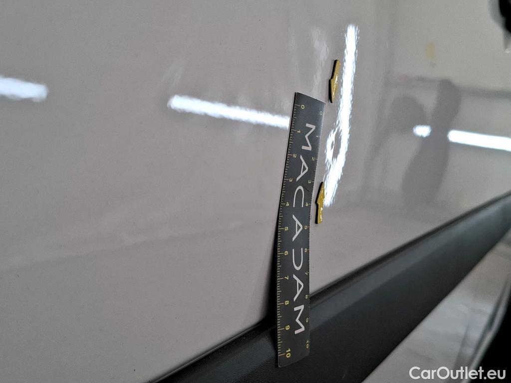  Renault  Kangoo  II Express Maxi Extra (Série Spéciale) 1.5 dCi 95CV BVM6 E6dT #20