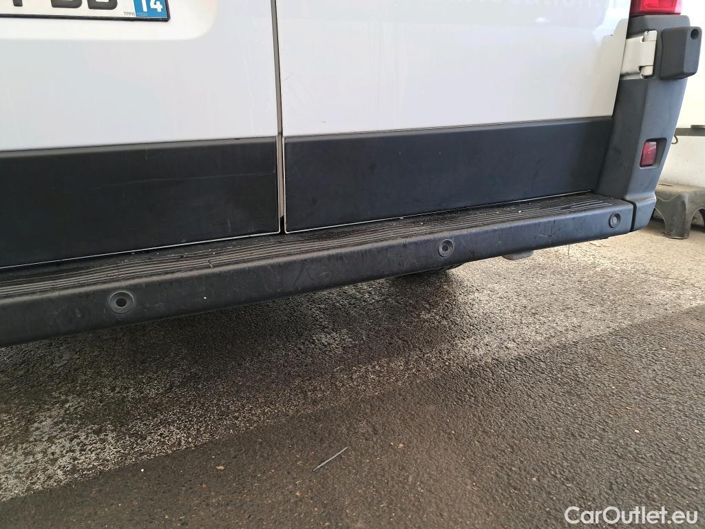  Fiat  Ducato FIAT  VU 4p Fourgon 30 M H2 20 Multijet 115 Pack Pro Nav #39