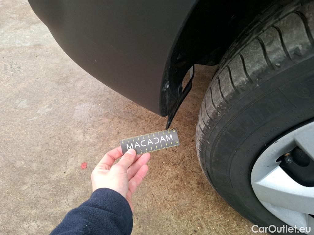  Renault  Kangoo  II Express Maxi Extra (Série Spéciale) 1.5 dCi 95CV BVM6 E6dT #6