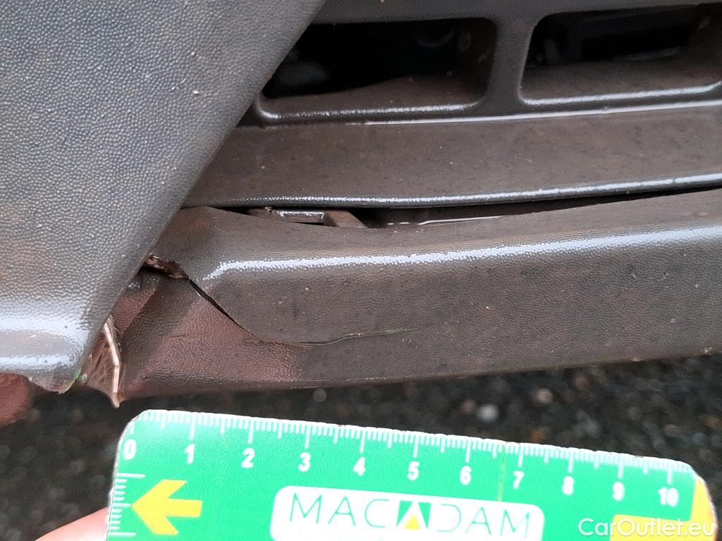  Renault  Master RENAULT  SC / 2019 / 2P / Châssis cabine CC CF Pr RJ3500 L3 Blue dCi 130 EVIE #5