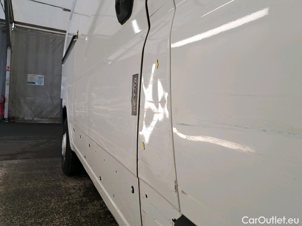  Fiat  Ducato FIAT  VU 4p Fourgon 30 M H2 20 Multijet 115 Pack Pro Nav #20