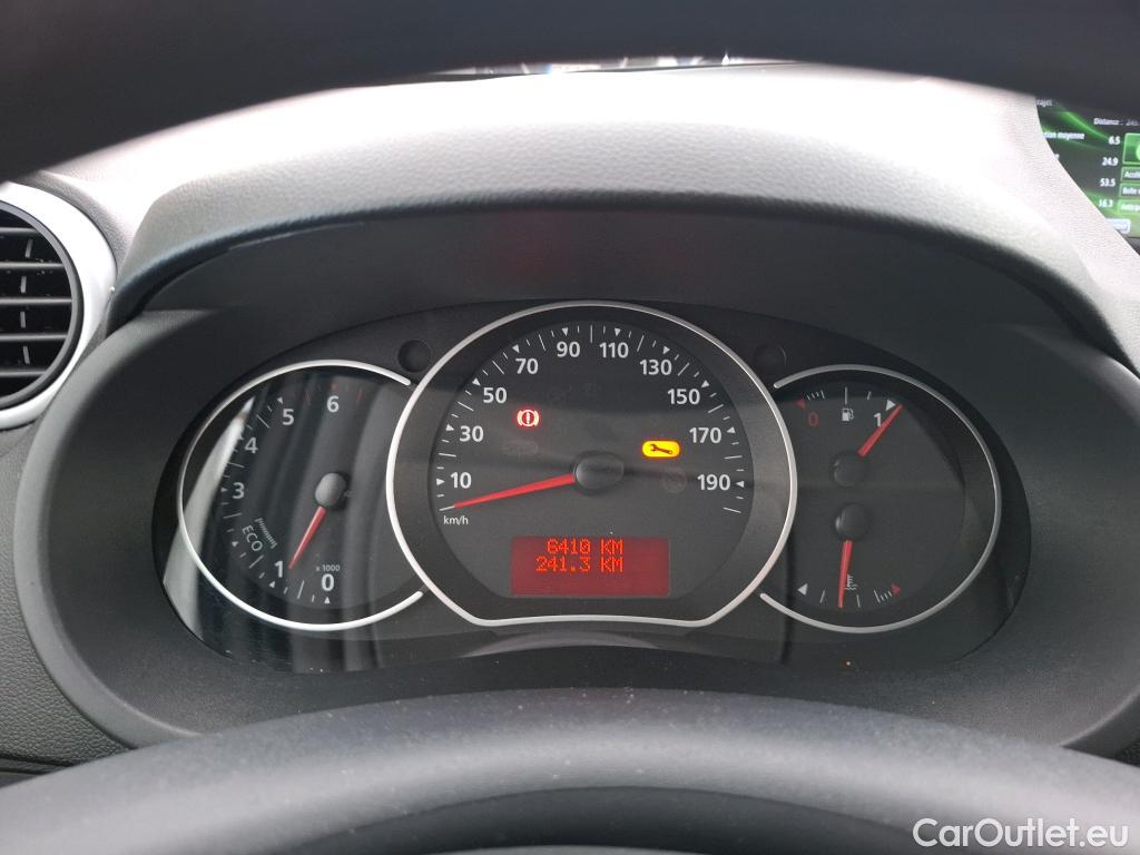  Renault  Kangoo  II Express Maxi Extra (Série Spéciale) 1.5 dCi 95CV BVM6 E6dT #18