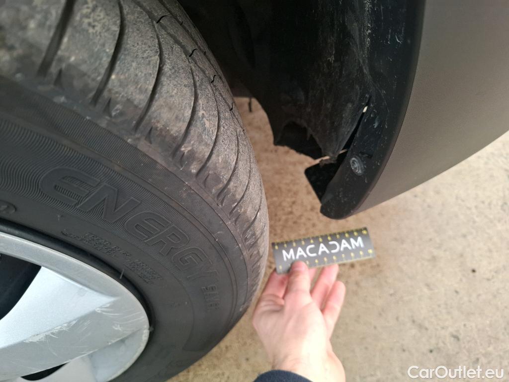  Renault  Kangoo  II Express Maxi Extra (Série Spéciale) 1.5 dCi 95CV BVM6 E6dT #4