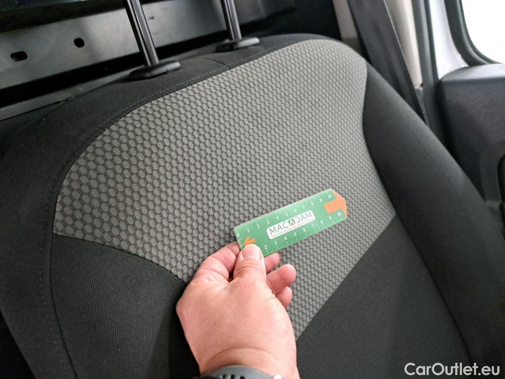  Renault  Kangoo  II Express Maxi Extra (Série Spéciale) 1.5 dCi 95CV BVM6 E6dT / VO RECONDITIONNE - PHOTOS AVANT RECONDITIONNEMENT #21