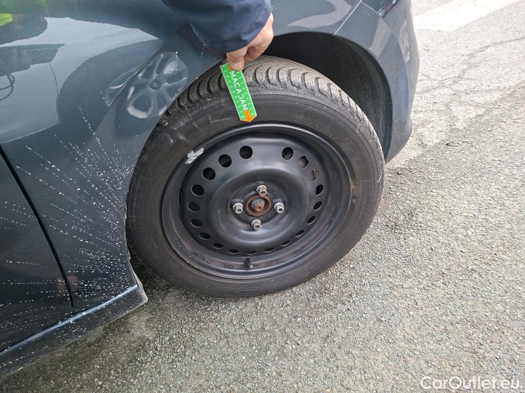  Nissan  Micra NISSAN  / 2016 / 5P / Berline IG-T 92 Business Edition / TRANSFO VP VF #7