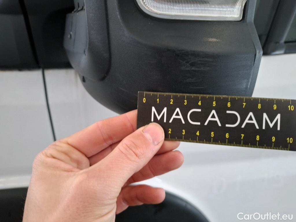  Fiat  Ducato FIAT  Benne SC 2014 2P Benne basculante H3-Power 140 Maxi HD 3.5 M Business #25