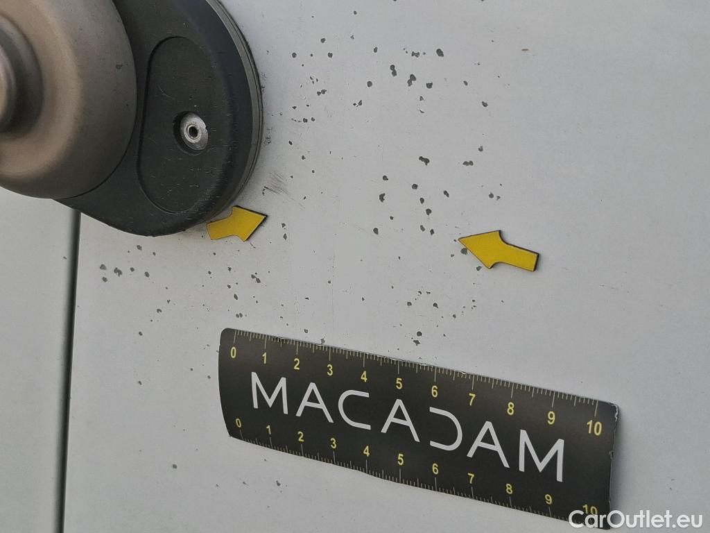  Citroen  Jumpy  Fourgon Club M 1.5 BlueHDi 100CV BVM6 E6d #26