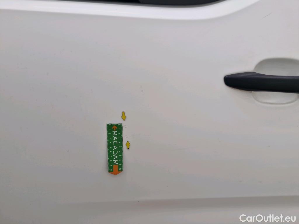  Peugeot  Partner  Premium L1 1.5 HDi 130CV BVA8 E6dT #29