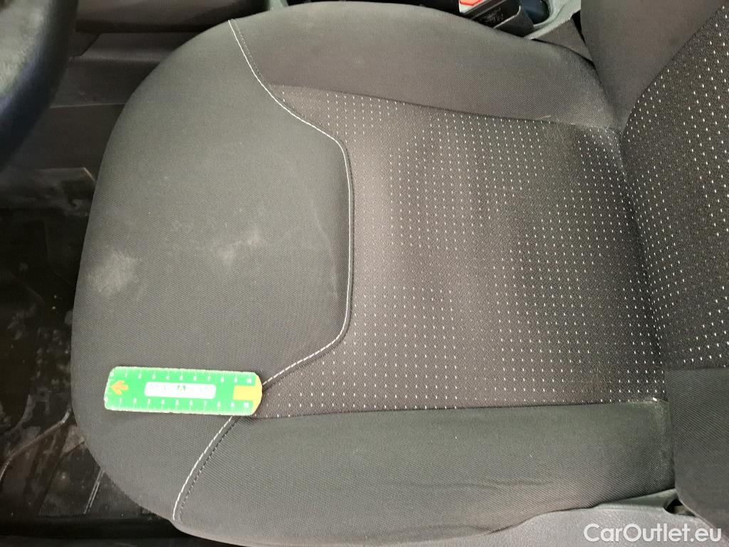  Ford  Transit  Courier Trend 1.5 TDCi 75CV BVM6 E6dT #30