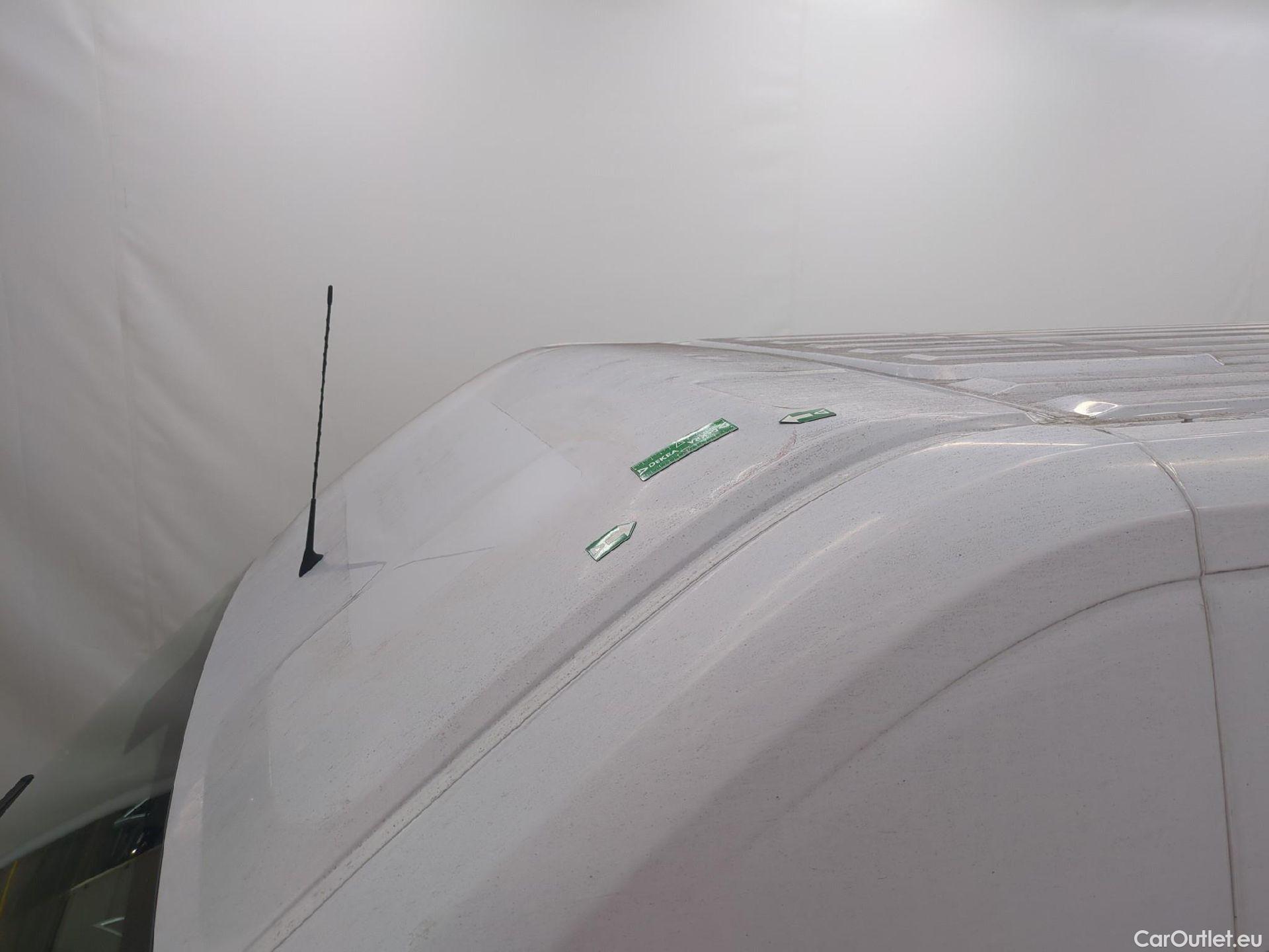  Fiat  Ducato FIAT  / 2014 / 4P / Fourgon tôlé 3.0 M H2 2.3 Multijet 120 Pack Pro Nav #17