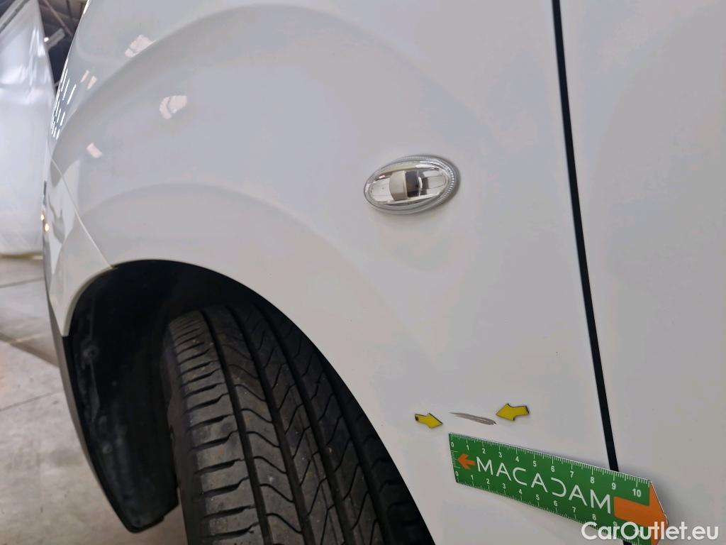  Peugeot  Partner  Premium L1 1.5 HDi 130CV BVA8 E6dT #43