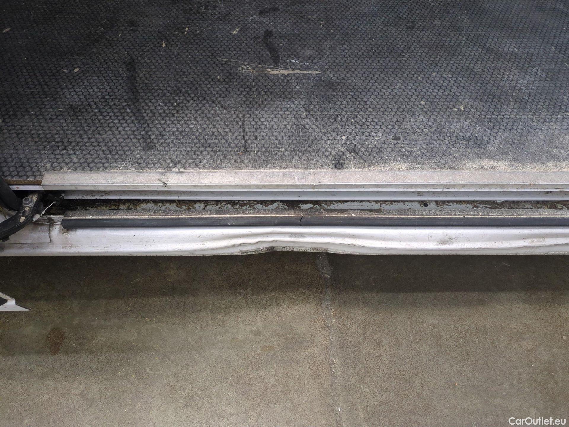  Fiat  Ducato FIAT  / 2014 / 4P / Fourgon tôlé 3.0 M H2 2.3 Multijet 120 Pack Pro Nav #83