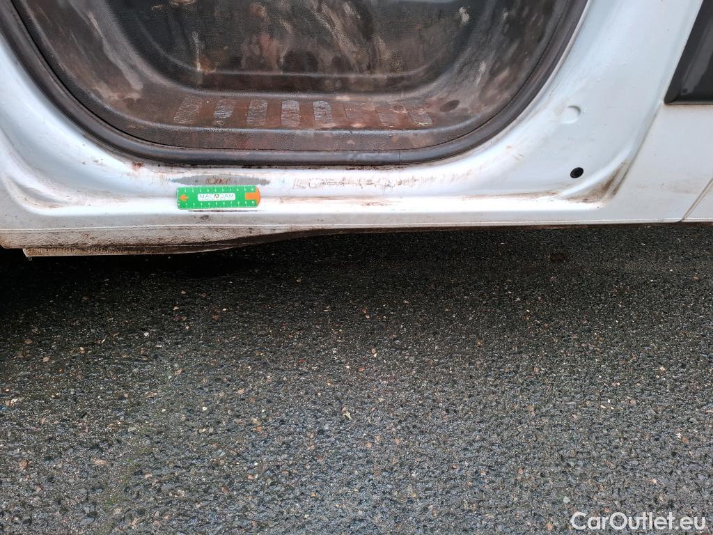  Renault  Master RENAULT  SC / 2019 / 2P / Châssis cabine CC CF Pr RJ3500 L3 Blue dCi 130 EVIE #7