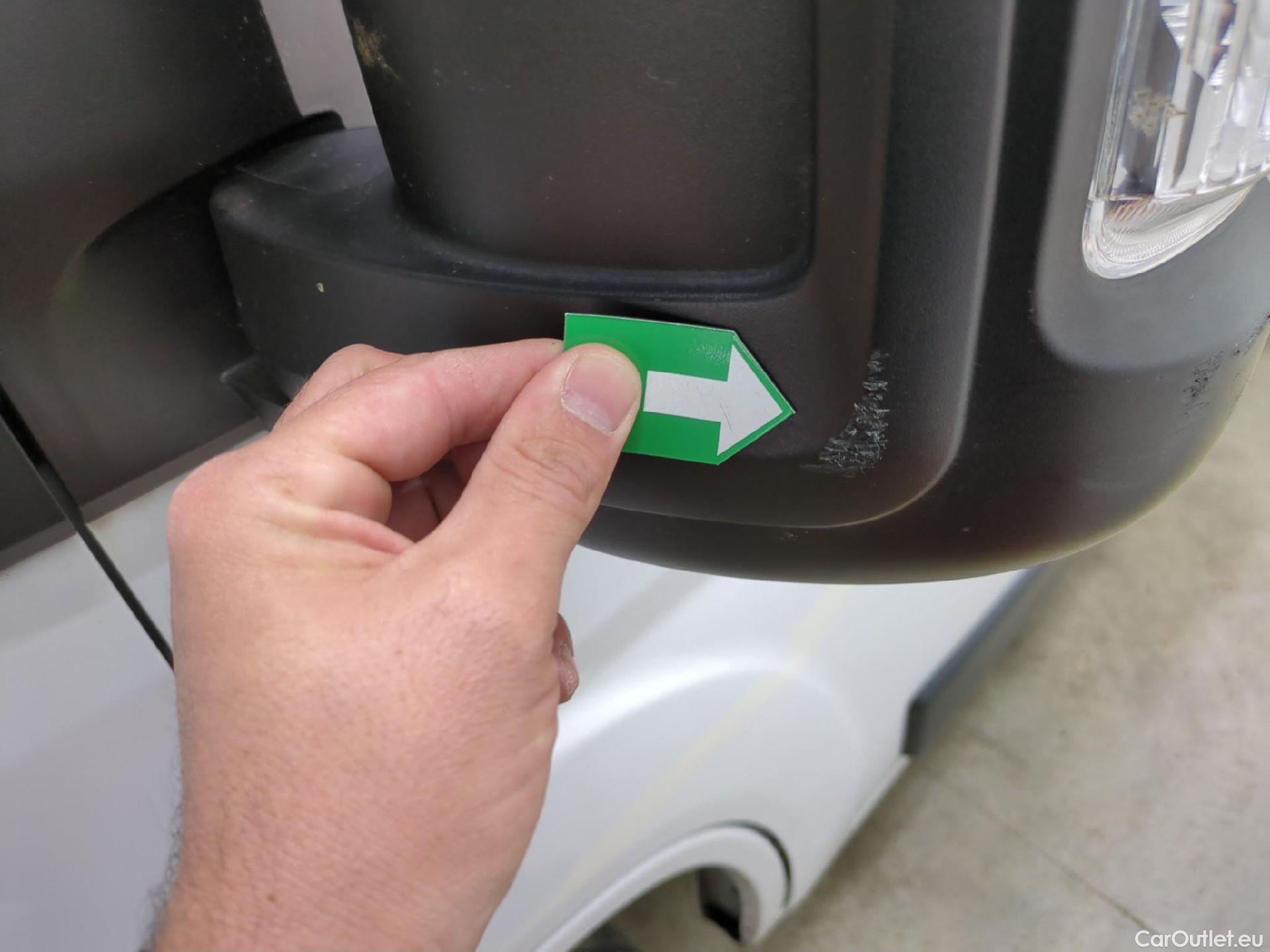  Fiat  Ducato FIAT  / 2014 / 4P / Fourgon tôlé H3-Power 120 3.0 C H1 Pack #3