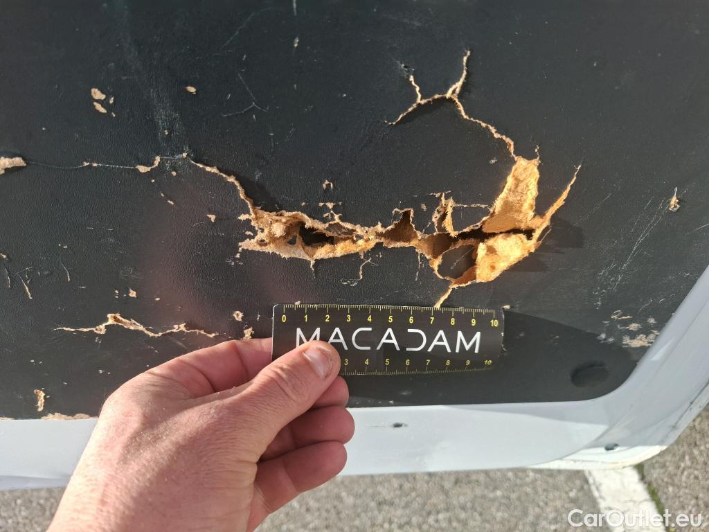  Citroen  Jumpy  Fourgon Club M 1.5 BlueHDi 100CV BVM6 E6d #15