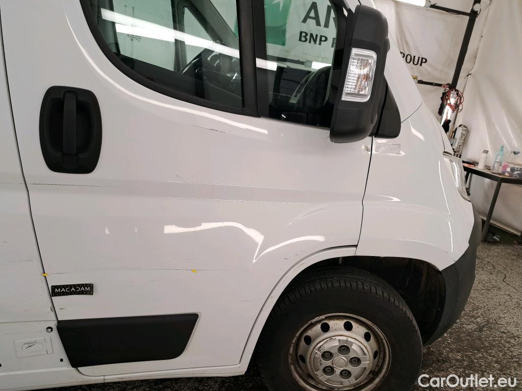  Fiat  Ducato FIAT  VU 4p Fourgon 30 M H2 20 Multijet 115 Pack Pro Nav #6