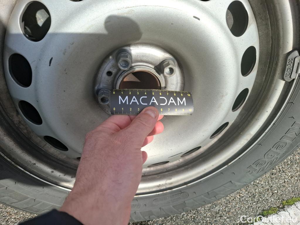  Citroen  Jumpy  Fourgon Club M 1.5 BlueHDi 100CV BVM6 E6d #36