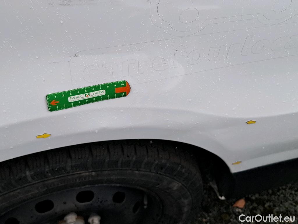  Fiat  Talento  Fourgon L2H1 1 2t #2