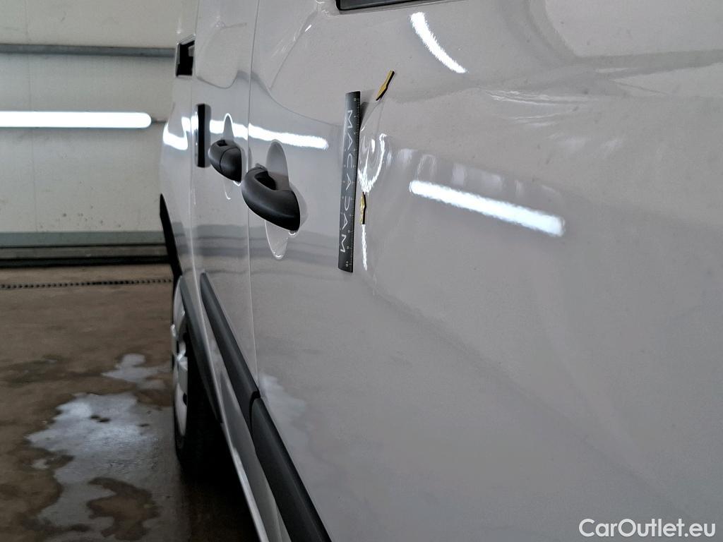  Renault  Kangoo  II Express Maxi Extra (Série Spéciale) 1.5 dCi 95CV BVM6 E6dT #12