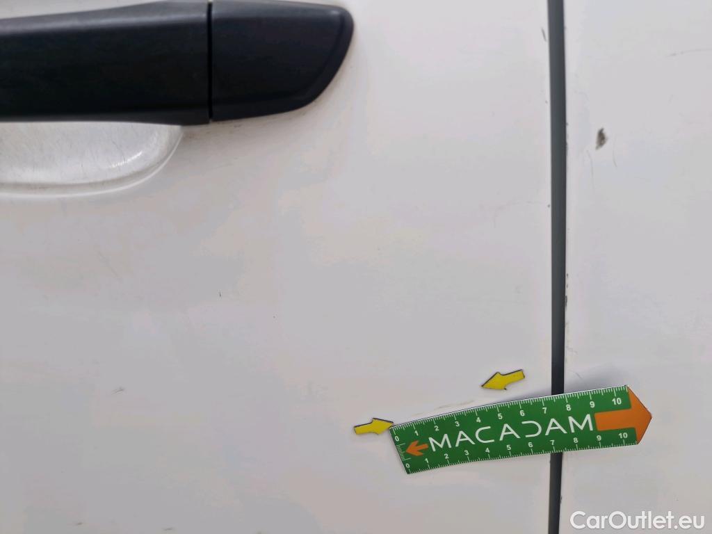  Peugeot  Partner  Premium L1 1.5 HDi 130CV BVA8 E6dT #31