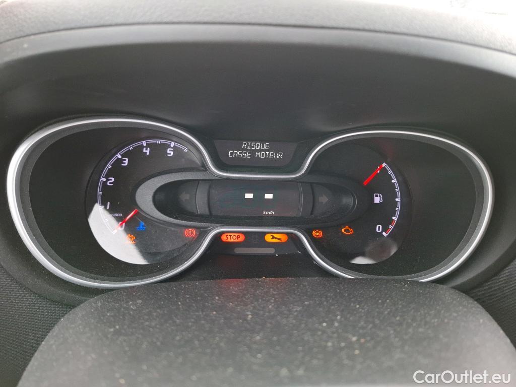  Fiat  Talento  Fourgon L2H1 1 2t #16