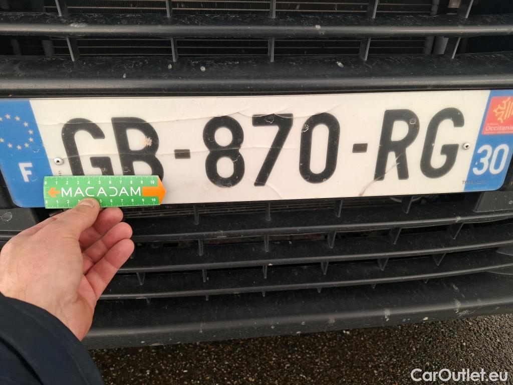  Peugeot  Expert PEUGEOT  / 2016 / 4P / Fourgon tôlé BLUEHDI 100 STANDARD PREMIUM #21