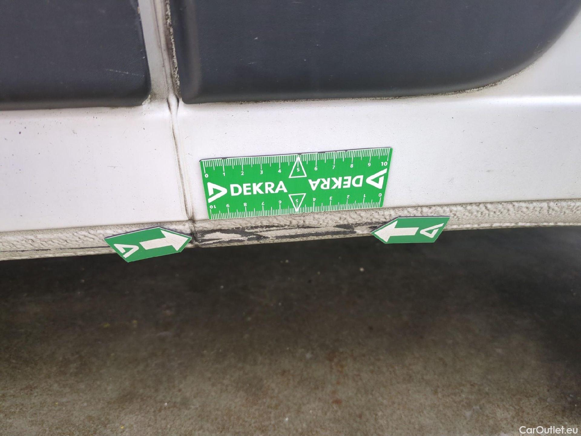  Fiat  Ducato FIAT  / 2014 / 4P / Fourgon tôlé 3.0 M H2 2.3 Multijet 120 Pack Pro Nav #22