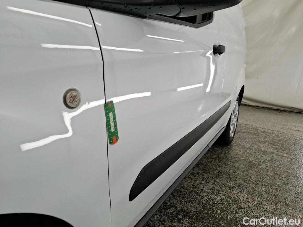 Ford  Transit  Courier Trend 1.5 TDCi 75CV BVM6 E6dT #16