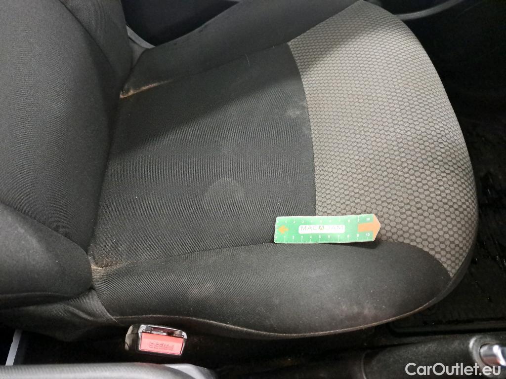  Renault  Kangoo  II Express Maxi Extra (Série Spéciale) 1.5 dCi 95CV BVM6 E6dT / VO RECONDITIONNE - PHOTOS AVANT RECONDITIONNEMENT #20