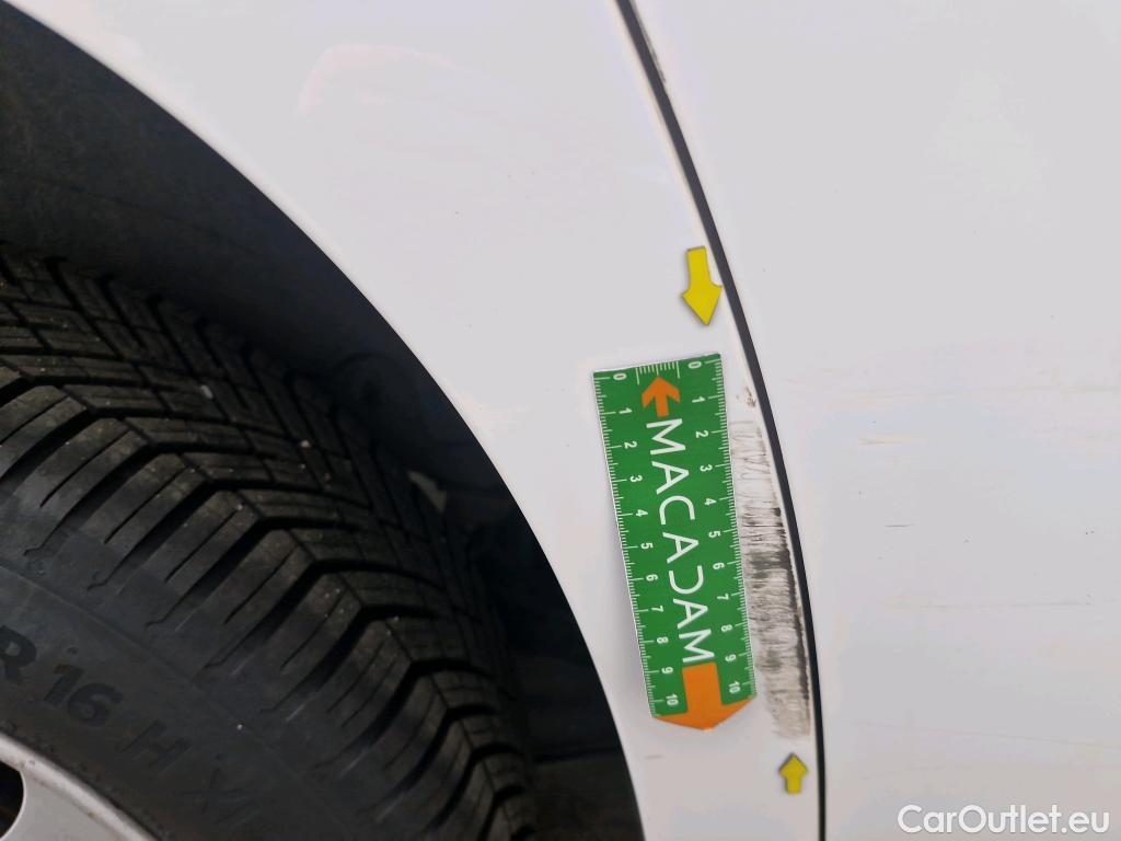  Peugeot  Partner  Premium L1 1.5 HDi 130CV BVA8 E6dT #22