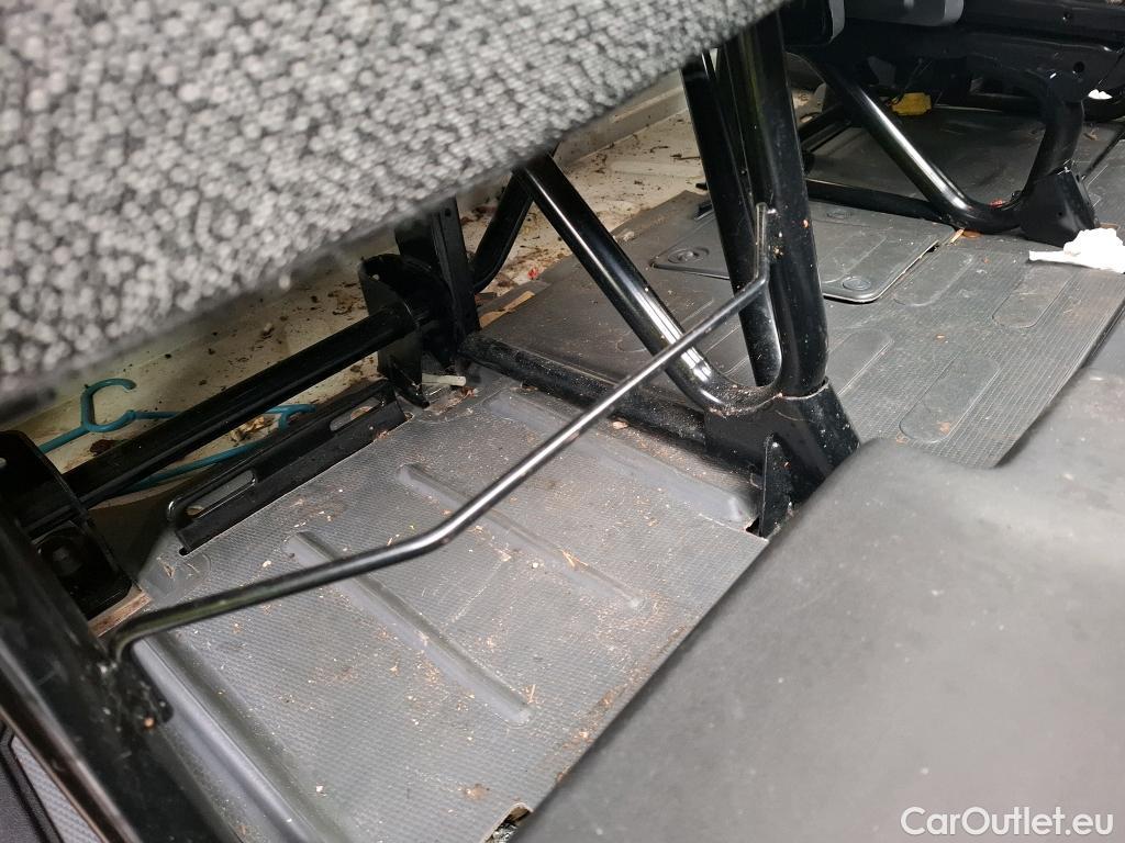  Fiat  Ducato FIAT  SC / 2014 / 2P / Châssis cabine Maxi HD 3.5 ML 2.3 Multijet 130 Business #13