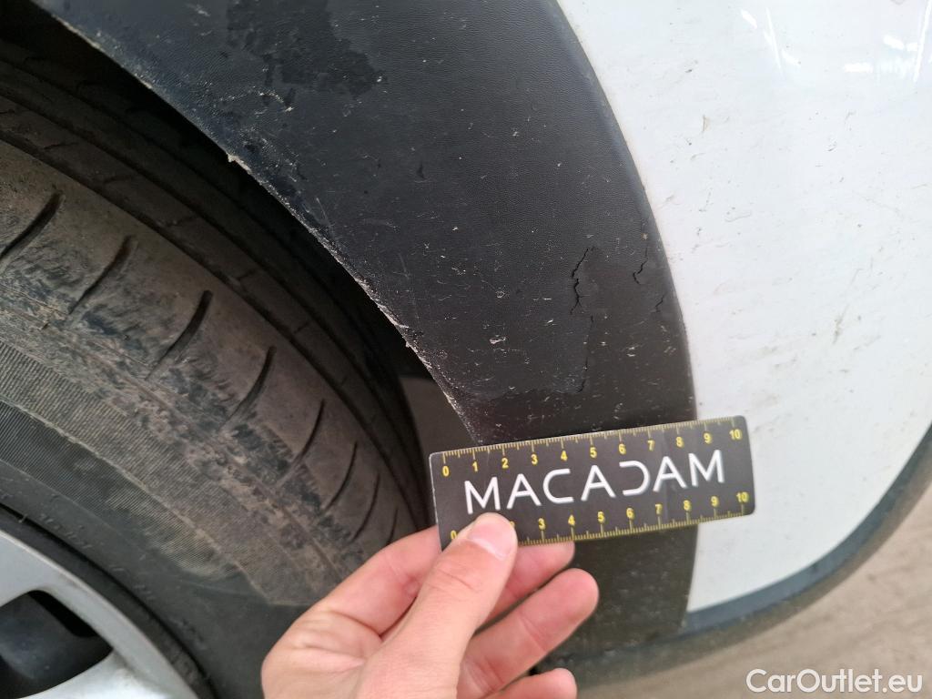  Citroen  C3 CITROEN  Société / 2020 / 5P / Berline PureTech 83 S&S BVM Feel Nav #16