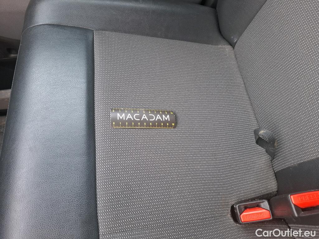  Citroen  Jumpy  Fourgon Club M 1.5 BlueHDi 100CV BVM6 E6d #33