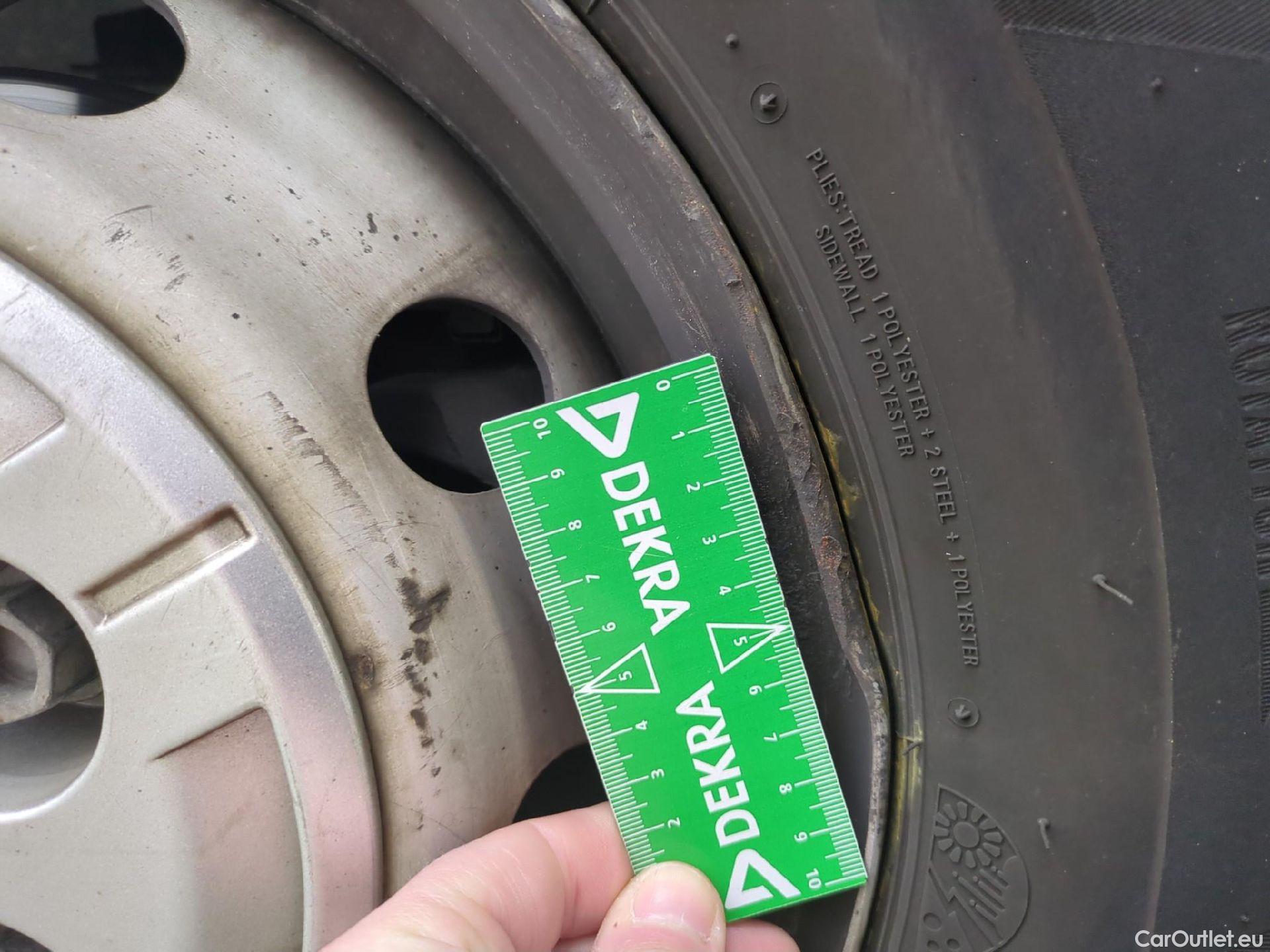  Fiat  Ducato FIAT  / 2014 / 4P / Fourgon tôlé 3.0 M H2 2.3 Multijet 120 Pack Pro Nav #5