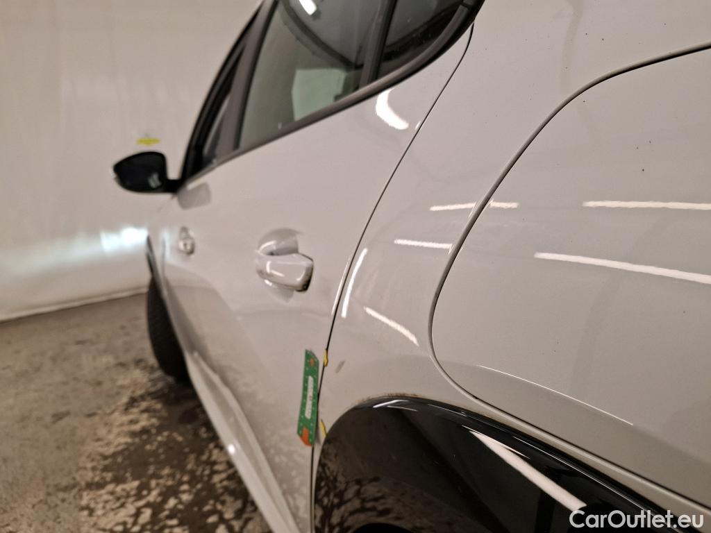  Peugeot  208  (e-) Active Business R 50kWh BVA / TRANSFO VP VF
 #4