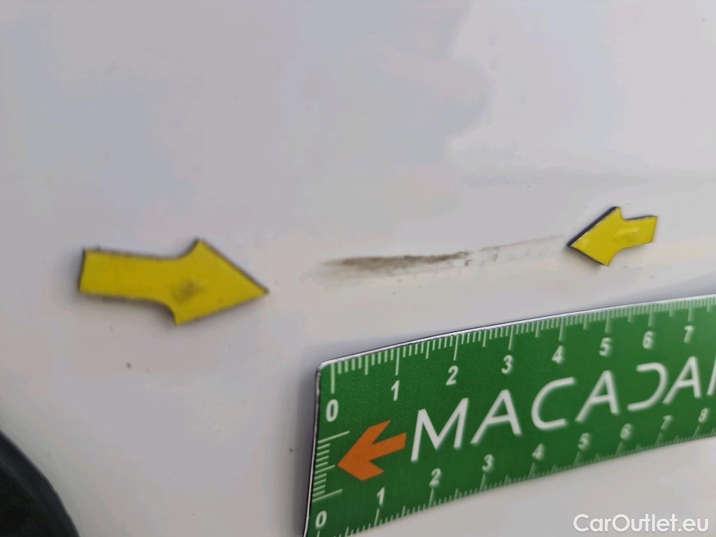  Peugeot  Partner  Premium L1 1.5 HDi 130CV BVA8 E6dT #6