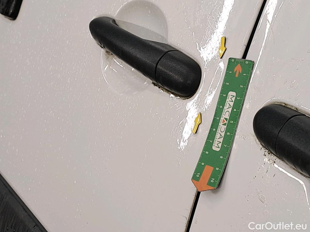  Renault  Kangoo  II Express Maxi Extra (Série Spéciale) 1.5 dCi 95CV BVM6 E6dT / VO RECONDITIONNE - PHOTOS AVANT RECONDITIONNEMENT #11