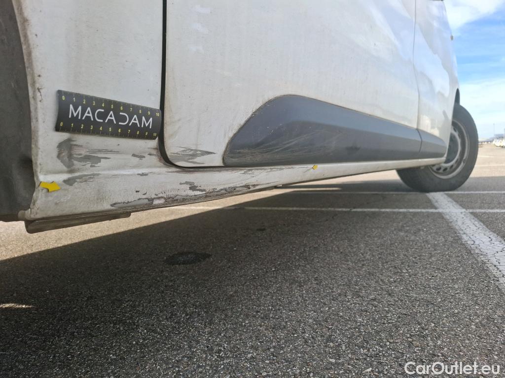  Citroen  Jumpy  Fourgon Club M 1.5 BlueHDi 100CV BVM6 E6d #6