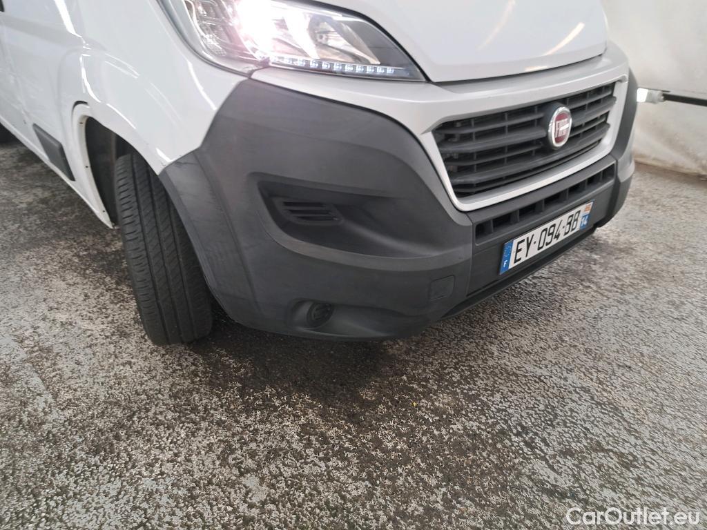  Fiat  Ducato FIAT  VU 4p Fourgon 30 M H2 20 Multijet 115 Pack Pro Nav #64