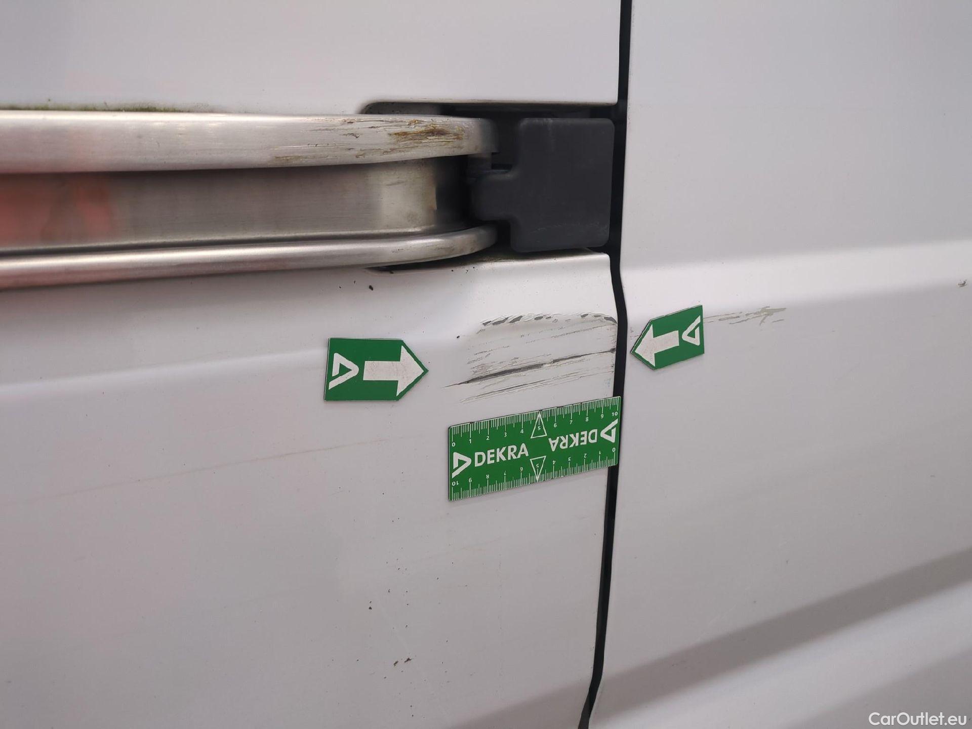  Fiat  Ducato FIAT  / 2014 / 4P / Fourgon tôlé 3.0 M H2 2.3 Multijet 120 Pack Pro Nav #54