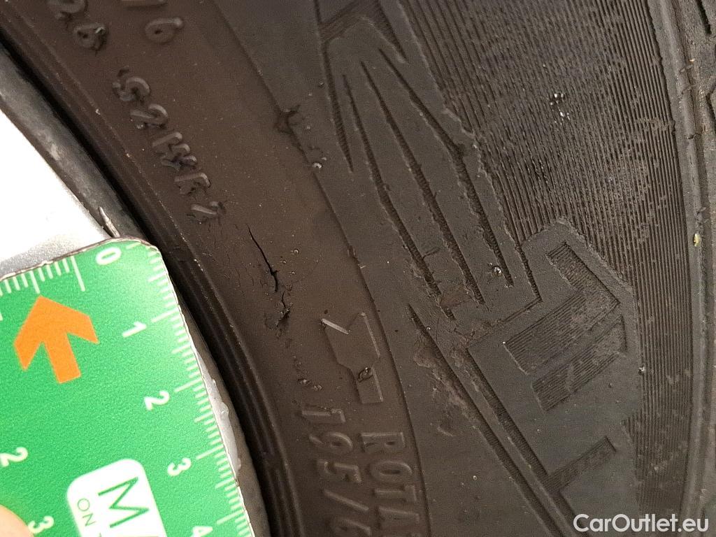  Ford  Transit  Courier Trend 1.5 TDCi 75CV BVM6 E6dT #24