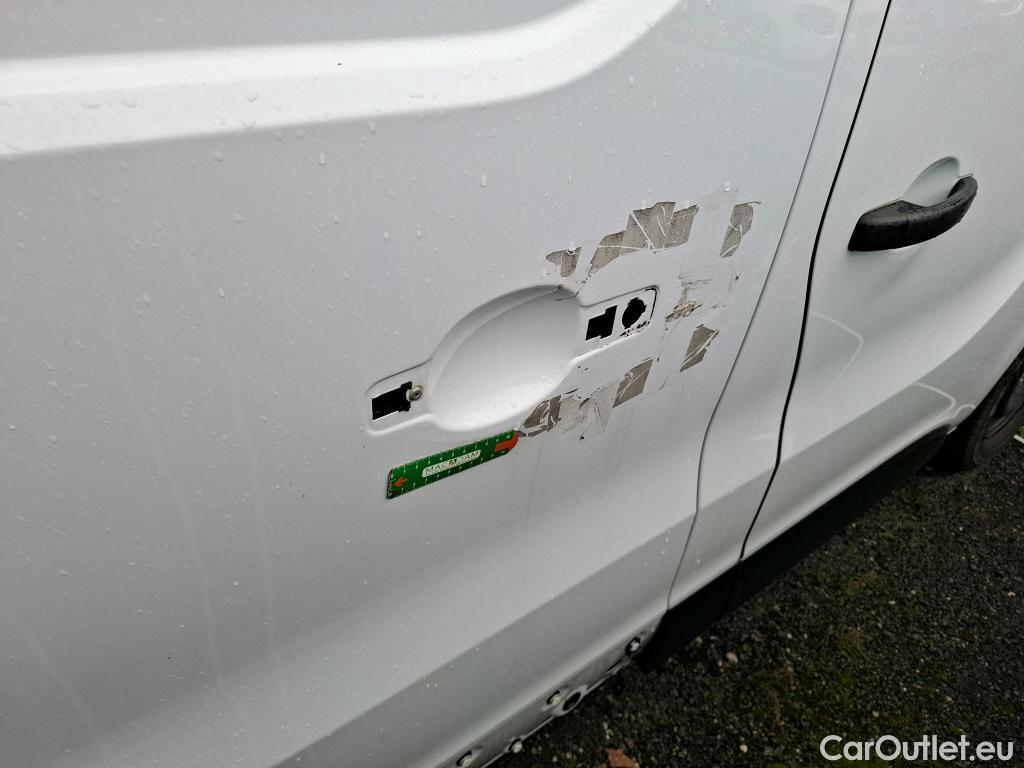  Fiat  Talento  Fourgon L2H1 1 2t #10