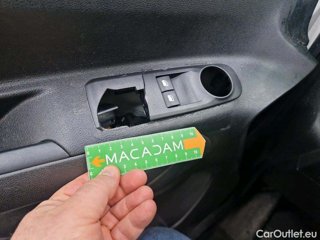  Peugeot  Partner  Premium L1 1.5 HDi 130CV BVA8 E6dT #41